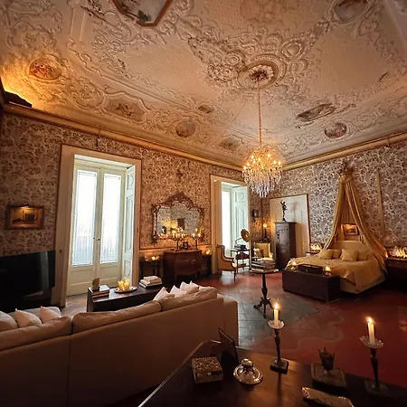 Casa Santangelo - Historical Bed & Breakfast Salerno