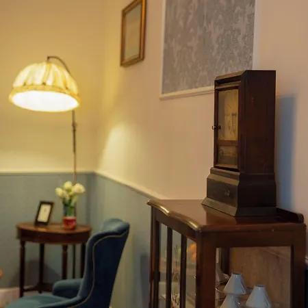 Bed & Breakfast Casa Santangelo - Historical Salerno