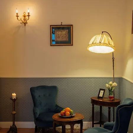 Casa Santangelo - Historical Bed & Breakfast Salerno