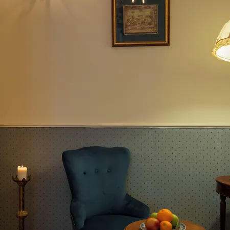 Casa Santangelo - Historical 4*