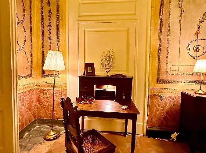 Casa Santangelo Bed & Breakfast Salerno