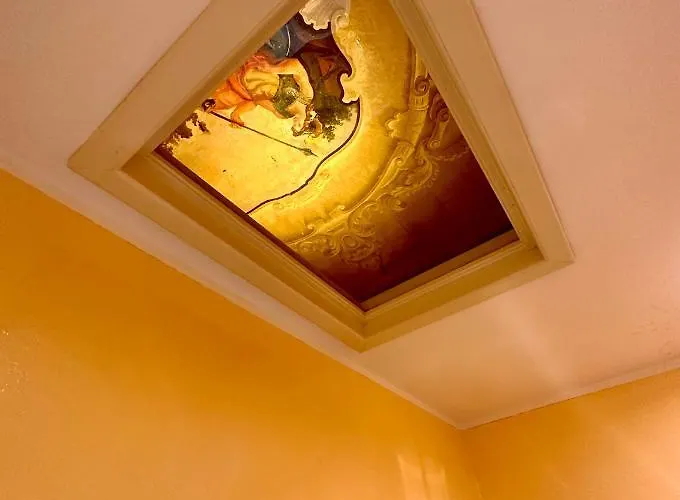 Bed & Breakfast Casa Santangelo 4*