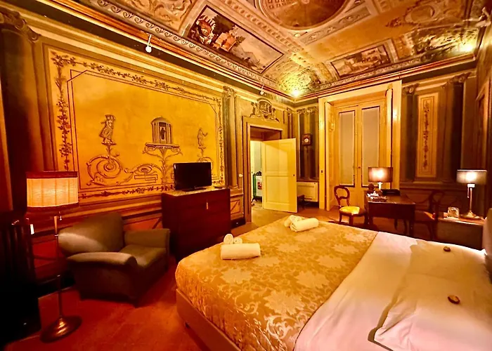 Casa Santangelo Bed & Breakfast