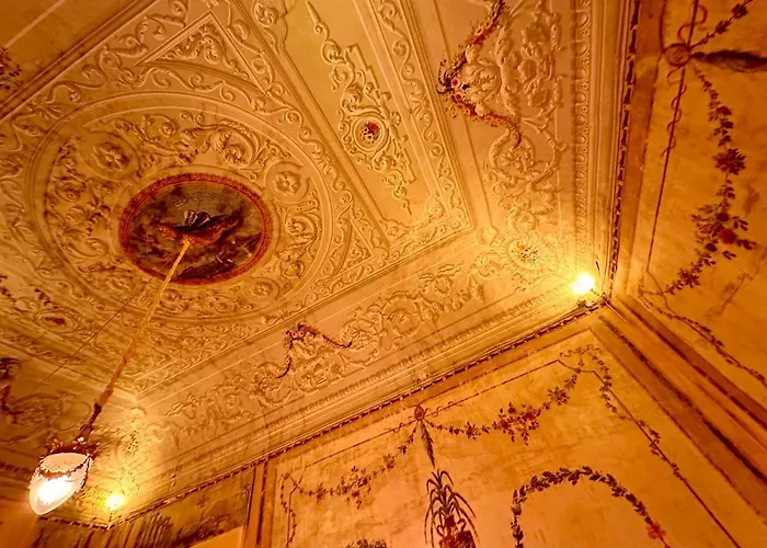 Casa Santangelo Bed & Breakfast