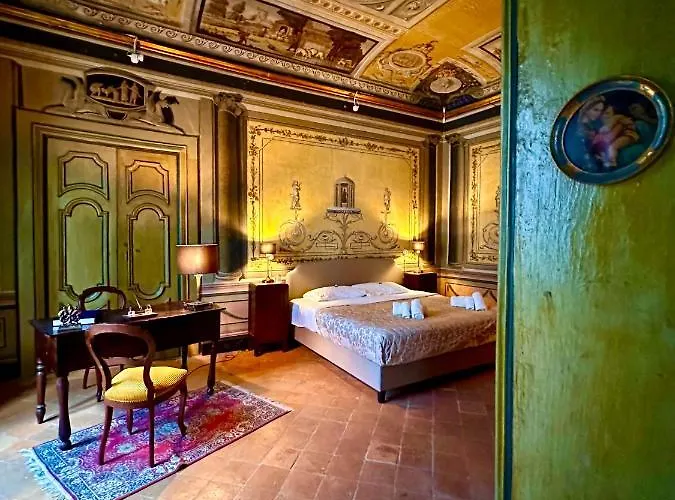 Casa Santangelo Bed & Breakfast Salerno