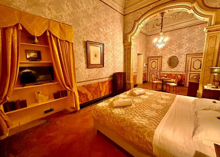 Casa Santangelo Bed & Breakfast