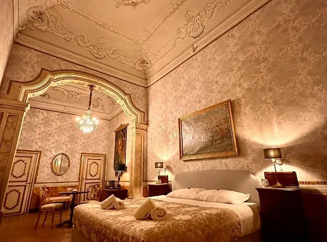 Casa Santangelo Salerno