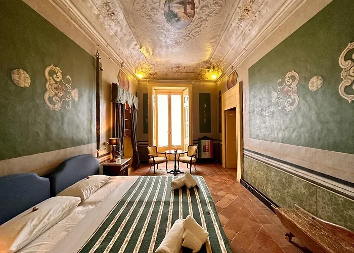 Bed & Breakfast Casa Santangelo