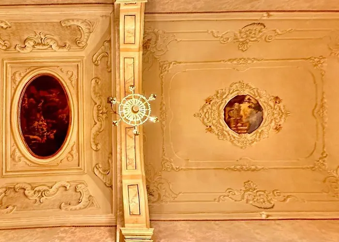 Casa Santangelo 4* Salerno