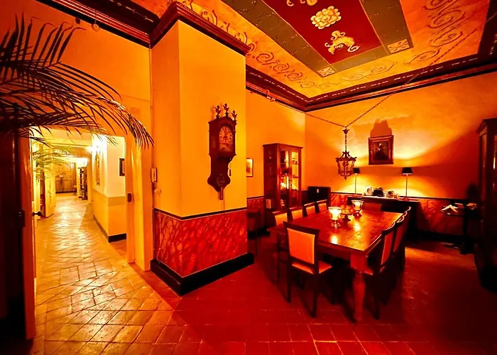 Casa Santangelo Bed & Breakfast Salerno