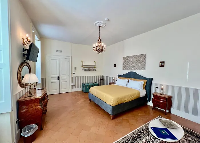 Casa Santangelo Salerno