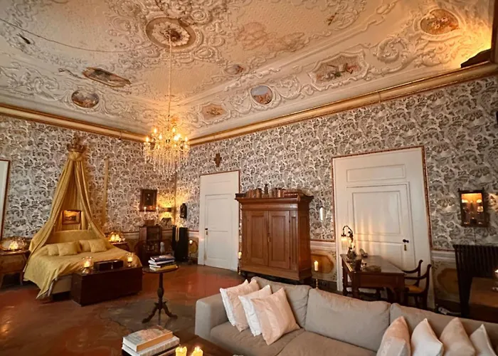 Casa Santangelo Bed & Breakfast Salerno