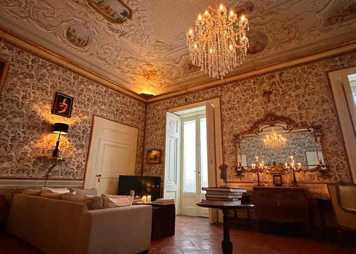 Casa Santangelo 4* Salerno