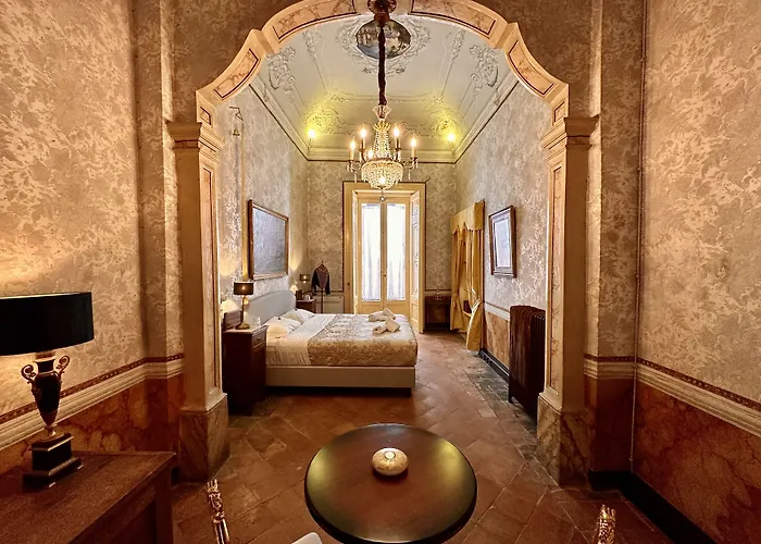 Casa Santangelo Bed & Breakfast Salerno