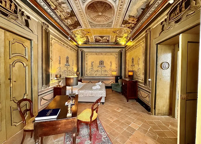 Casa Santangelo Bed & Breakfast Salerno