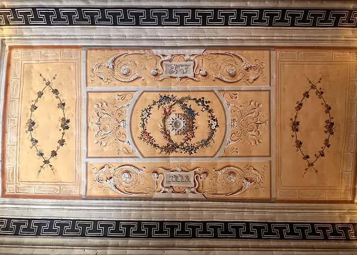 Casa Santangelo Bed & Breakfast 4*