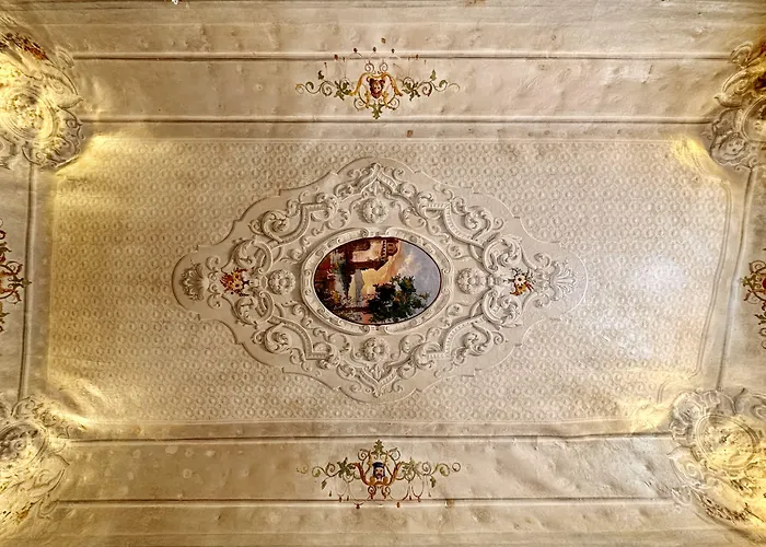 Casa Santangelo Bed & Breakfast 4*