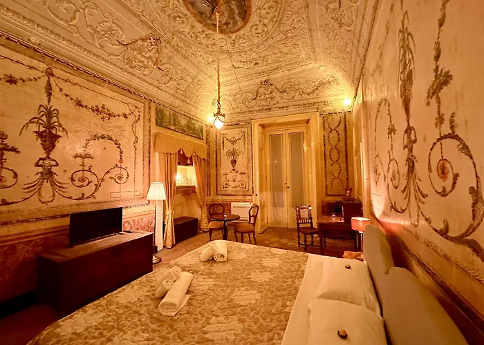 Casa Santangelo Bed & Breakfast