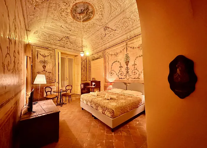 Casa Santangelo 4* Salerno