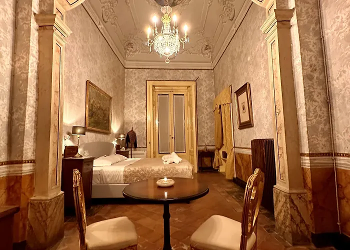 Bed & Breakfast Casa Santangelo Salerno