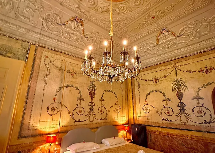 Casa Santangelo Bed & Breakfast Salerno